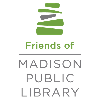Friends of MPL Logo