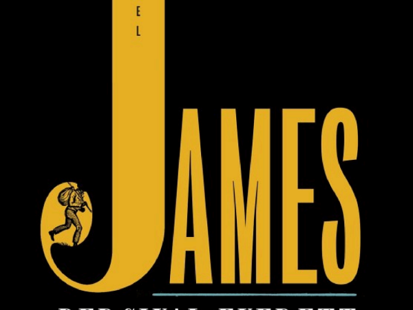James by Percival Everett James by Percival Everett