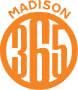 Madison365 logo