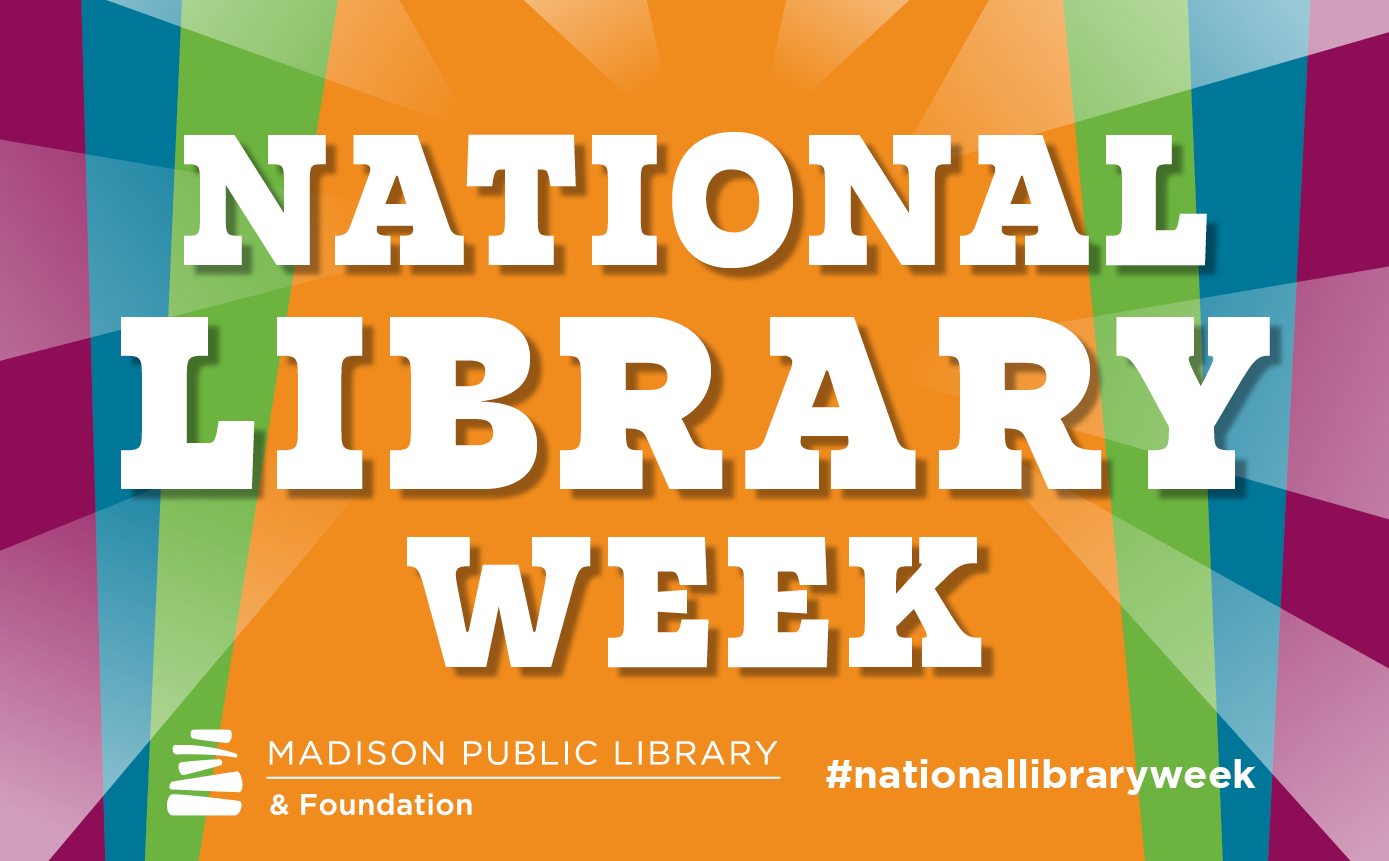 National Library Week