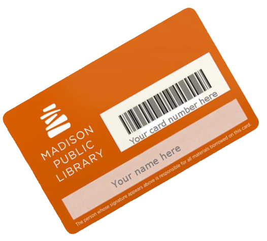 Library Card