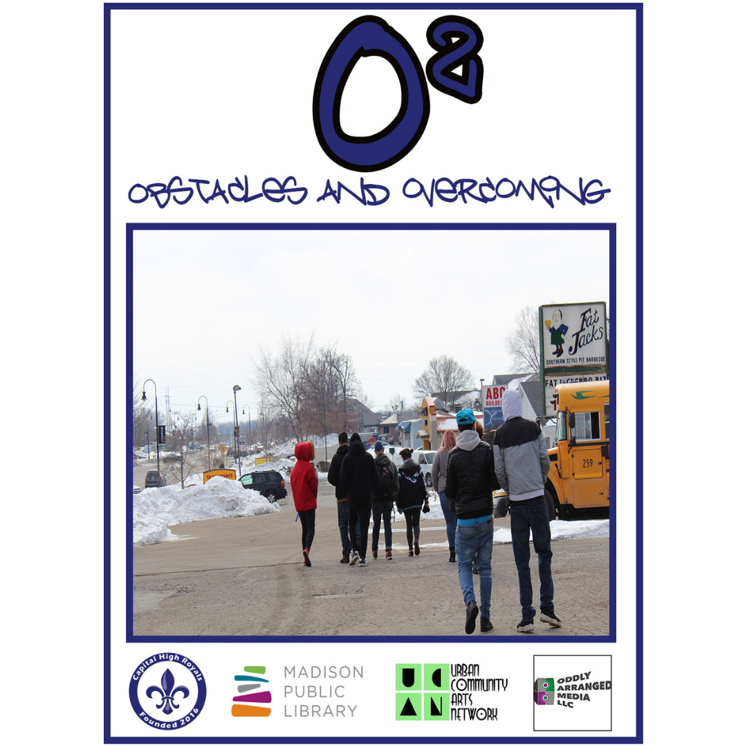 Poster for O2: Obstacles and Overcoming