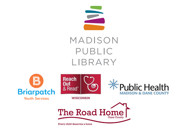 2024 LGBTQ+ Wellness Guide from Madison Public Library Clinic Partners