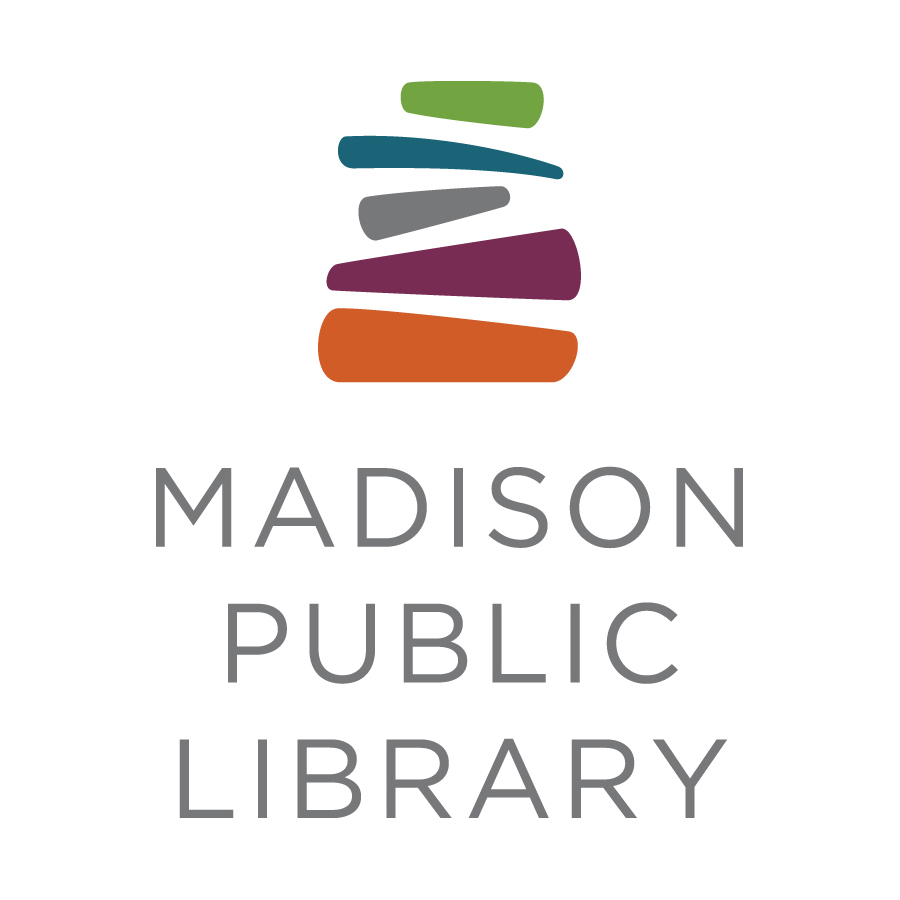 Support Your Library Madison Public Library