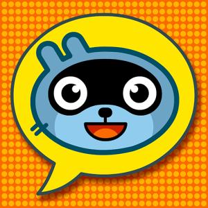 Pango Comics (Studio Pango) - Best App For Kids 