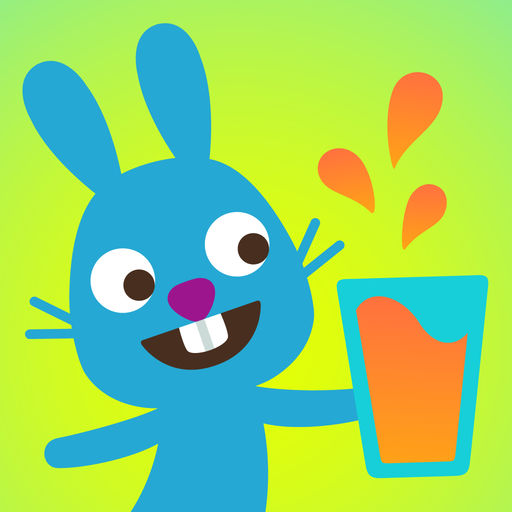 Sago Mini World : App Store Story