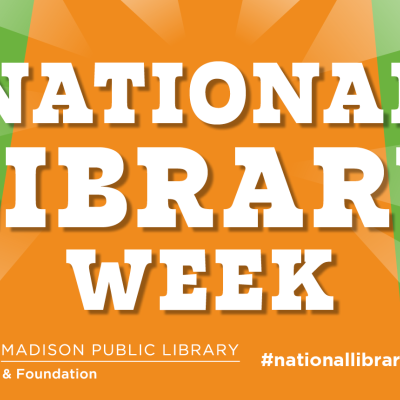 National Library Week