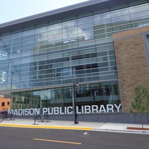 Events & Classes | Madison Public Library