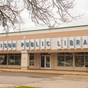 Events & Classes | Madison Public Library