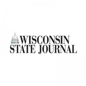 Wisconsin State Journal feature