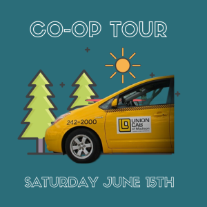 Coop Tour 06/15/2024