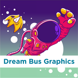 Link to Dream Bus Graphics