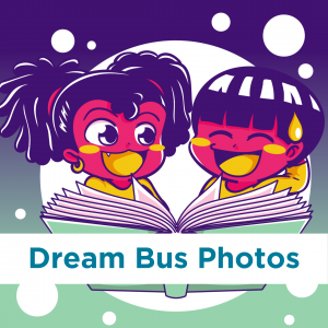 Dream Bus Photos