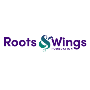 Roots and Wings Foundation logo