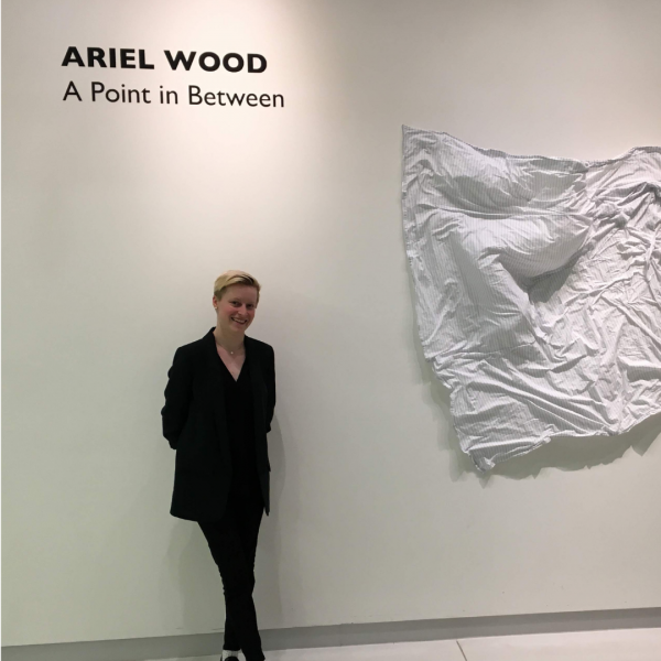 Ariel Wood IMPACT