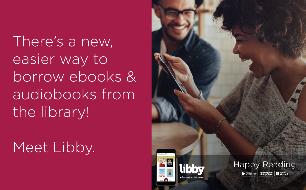libby app library
