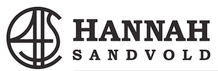 Hannah Sandvold logo