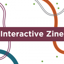 We Read Interactive Zine