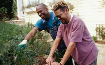 Gardening classes at Madison Public Library