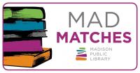 Mad matches logo