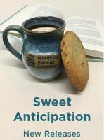 Sweet Anticipation graphic