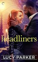 Headliners book cover