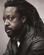 Marlon James photo