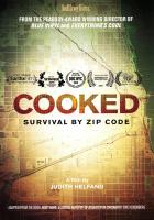 cooked dvd cover