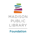 Madison Public Library Foundation logo