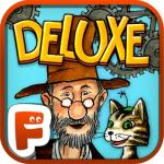 Pettson's Inventions Deluxe