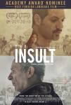 The Insult film poster