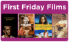 First Friday Films at Lakeview Library Fall 2024